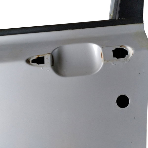 Porta Dianteira Lado Esquerdo Fiat Stilo 2005 Dianteira Esquerdo Cinza