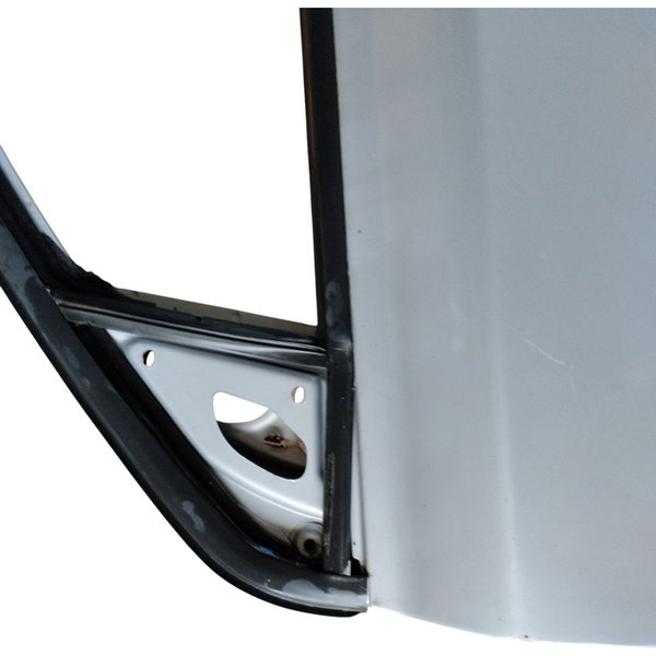 Porta Dianteira Lado Esquerdo Fiat Stilo 2005 Dianteira Esquerdo Cinza