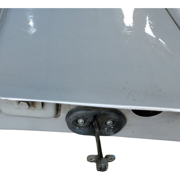 Porta Dianteira Lado Esquerdo Fiat Stilo 2005 Dianteira Esquerdo Cinza