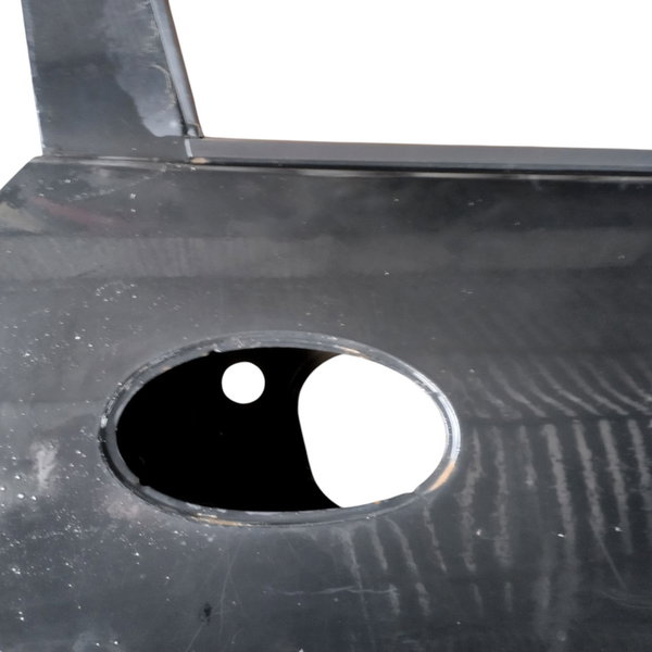 Porta Dianteira Lado Direito Gm Celta 2003 Dianteira Direito Preto