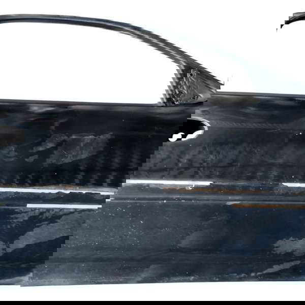 Porta Dianteira Lado Direito Gm Celta 2003 Dianteira Direito Preto