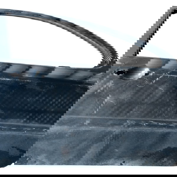 Porta Dianteira Lado Direito Pegeot 307 Dianteira Direito Preto