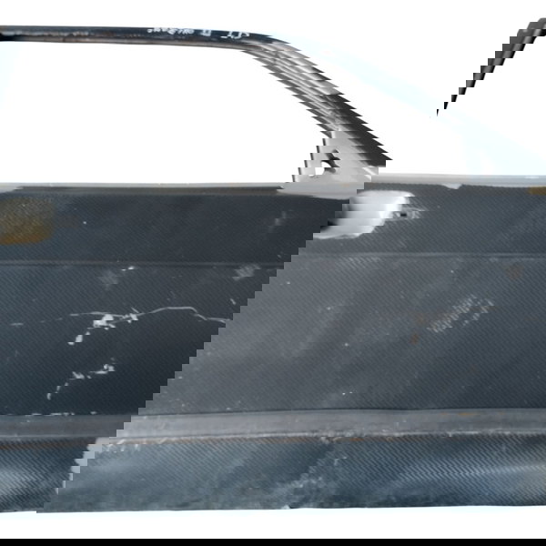 Porta Dianteira Lado Direito Saveiro Quadrada 89 Dianteira Direito