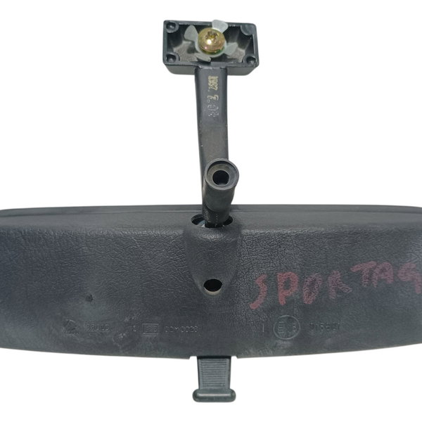 Espelho Retrovisor Interno Kia Sportage 2000