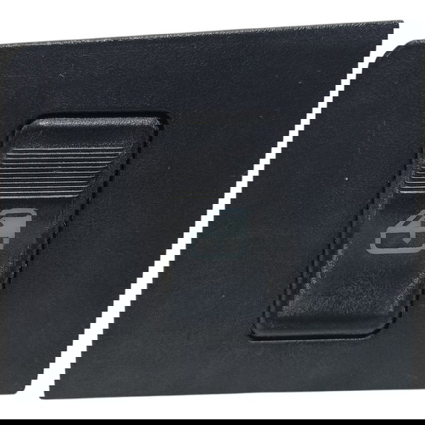 Botão Vidro Elétrico Traseiro Esquerdo Fiat Uno 1998