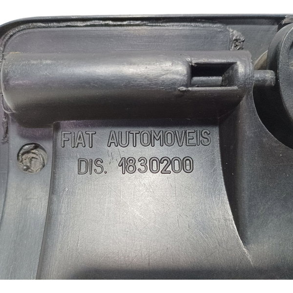 Tampa Caixa Fusível Fiat Uno 1998