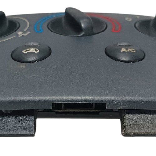 Comando Ar Condicionado Ford Fiesta 1998