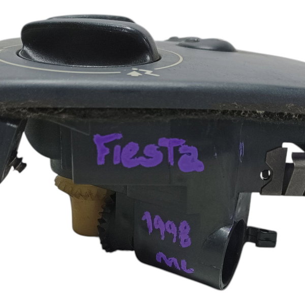 Comando Ar Condicionado Ford Fiesta 1998
