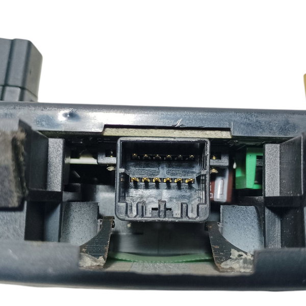 Comando Ar Condicionado Ford Fiesta 1998