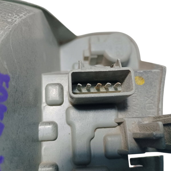 Soquete Circuito Lanterna Traseira Direita Ford Ka 2008
