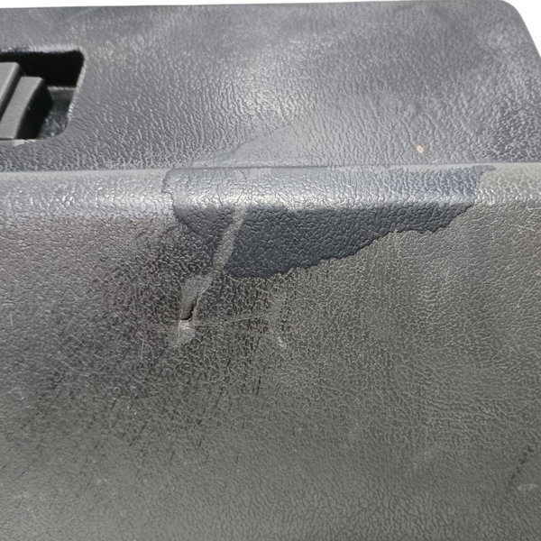 Tampa Porta Luvas Ford Del Rey 1989