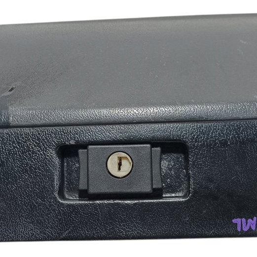 Tampa Porta Luvas Ford Del Rey 1989