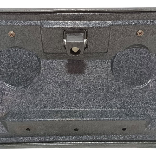 Tampa Porta Luvas Ford Del Rey 1989