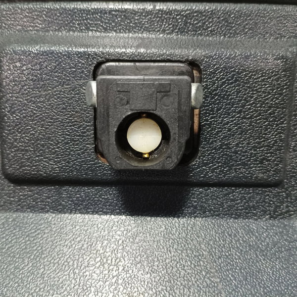Tampa Porta Luvas Ford Del Rey 1989