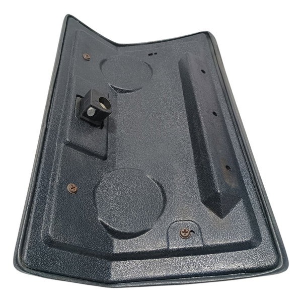 Tampa Porta Luvas Ford Del Rey 1989