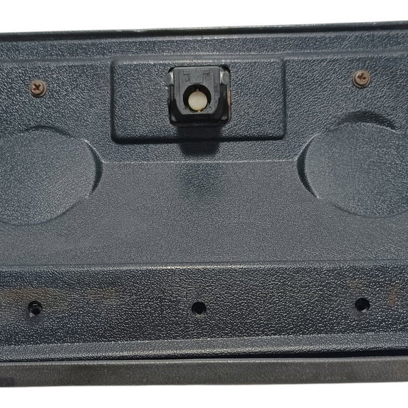 Tampa Porta Luvas Ford Del Rey 1989