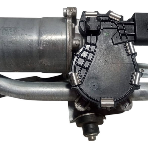 Motor Limpador Parabrisa Com Galhada Gm Prisma 2013