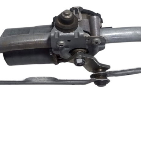 Motor Limpador Parabrisa Com Galhada Gm Prisma 2013
