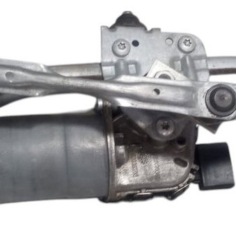 Motor Limpador Parabrisa Com Galhada Gm Prisma 2013