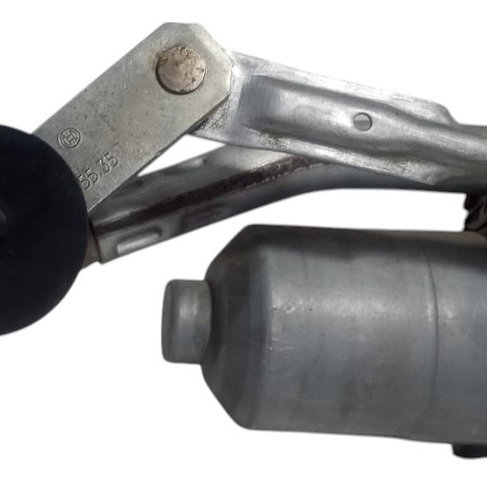 Motor Limpador Parabrisa Com Galhada Gm Prisma 2013