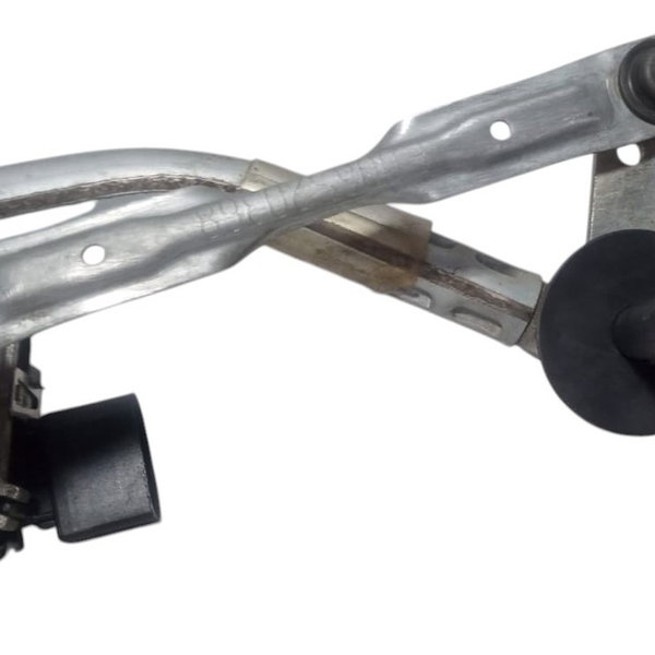 Motor Limpador Parabrisa Com Galhada Gm Prisma 2013