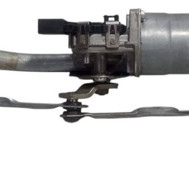Motor Limpador Parabrisa Com Galhada Gm Prisma 2013