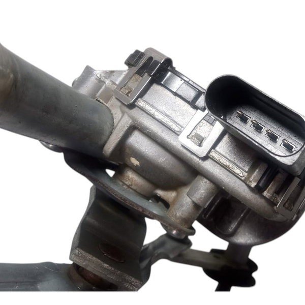 Motor Limpador Parabrisa Com Galhada Gm Prisma 2013