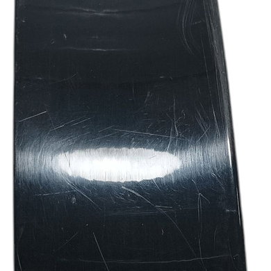 Acabamento Friso Lanterna Traseira Audi A3 2005 Preto