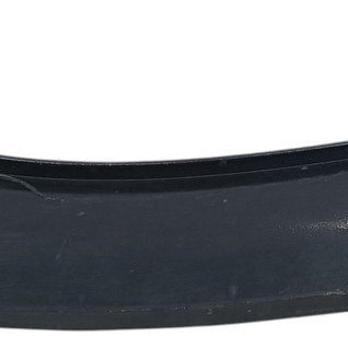 Acabamento Friso Lanterna Traseira Audi A3 2005 Preto