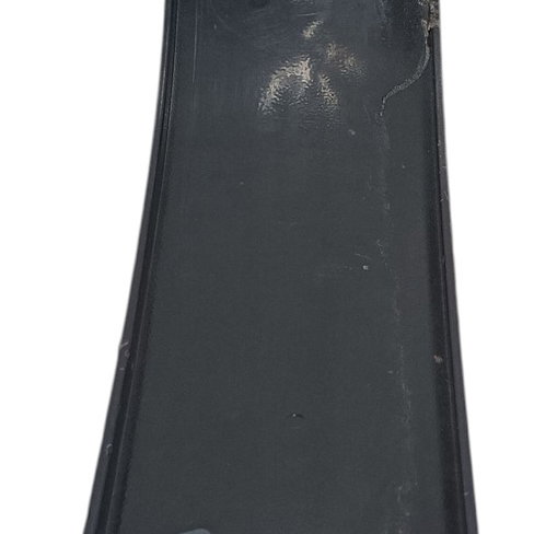 Acabamento Friso Lanterna Traseira Audi A3 2005 Preto