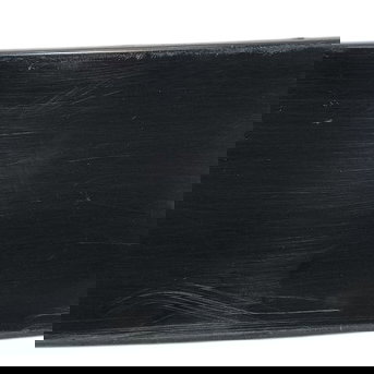 Acabamento Friso Lanterna Traseira Audi A3 2005 Preto