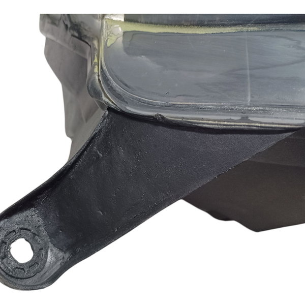Farol Lado Direito Renault Logan 2017 Direito/passageiro