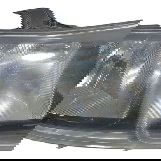 Farol Lado Direito Renault Logan 2017