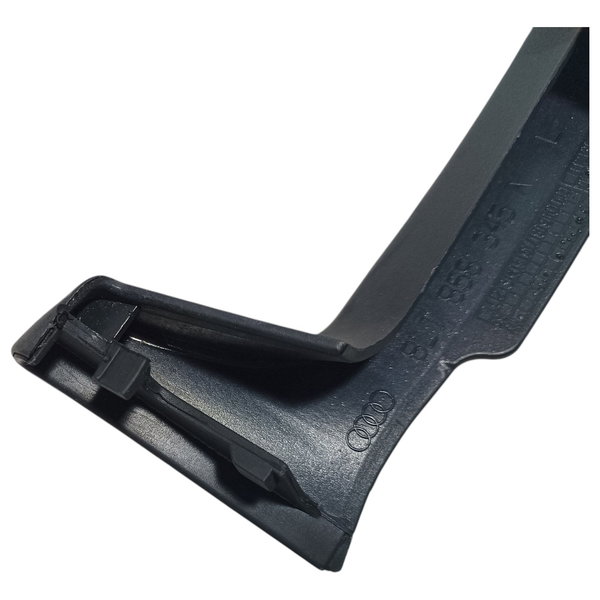 Acabamento Superior Volante Audi A3 2005