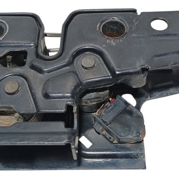 Fechadura Capô Dianteiro Vw Polo 2009
