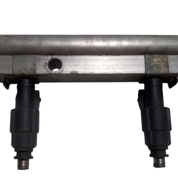 Flauta E Bicos Injetores Gm Vectra 2.2 8v 1998