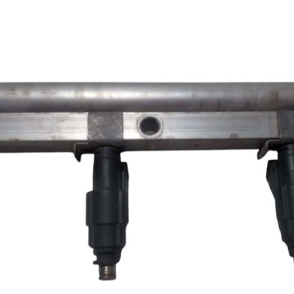 Flauta E Bicos Injetores Gm Vectra 2.2 8v 1998