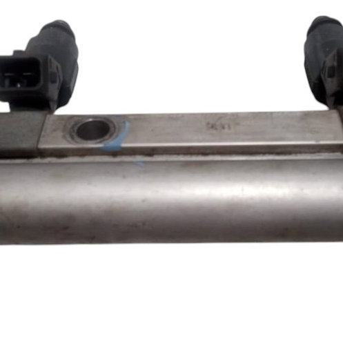 Flauta E Bicos Injetores Gm Vectra 2.2 8v 1998