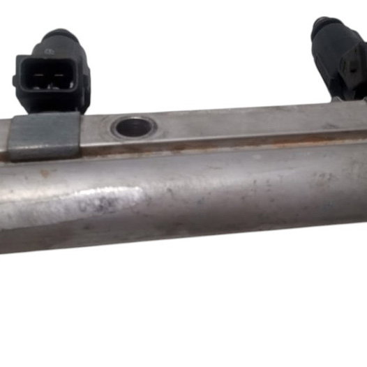 Flauta E Bicos Injetores Gm Vectra 2.2 8v 1998