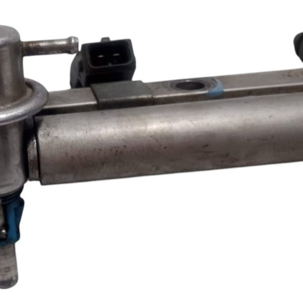 Flauta E Bicos Injetores Gm Vectra 2.2 8v 1998