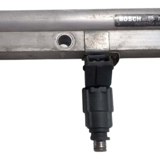 Flauta E Bicos Injetores Gm Vectra 2.2 8v 1998