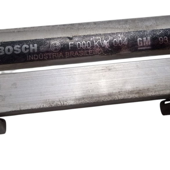 Flauta E Bicos Injetores Gm Vectra 2.2 8v 1998