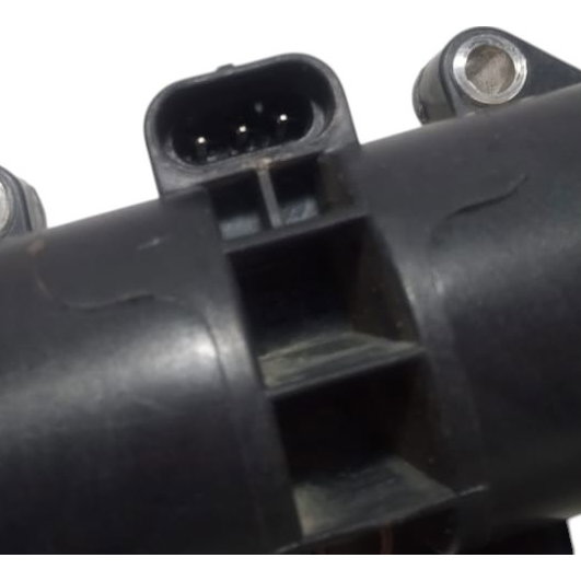 Bobina Ignição Gm Celta 1.0 8v 2014