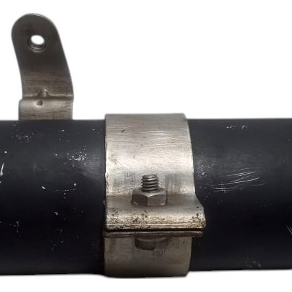 Filtro Secante Ar Condicionado Fiat Doblo 2008