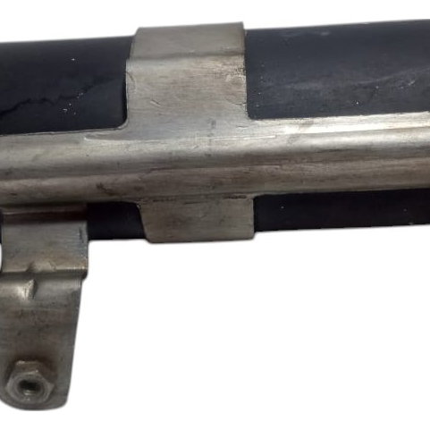 Filtro Secante Ar Condicionado Fiat Doblo 2008