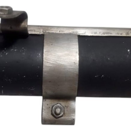 Filtro Secante Ar Condicionado Fiat Doblo 2008