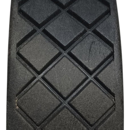 Pedal Acelerador Eletrônico Vw Polo 2009