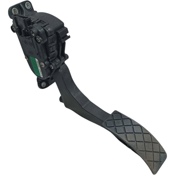 Pedal Acelerador Eletrônico Vw Polo 2009