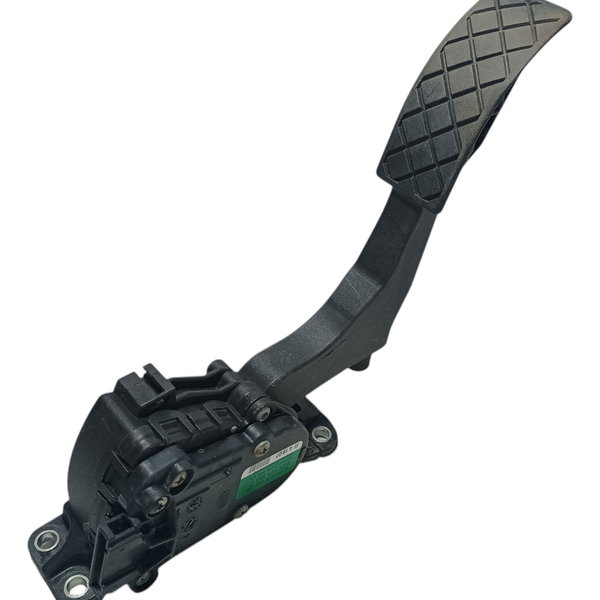 Pedal Acelerador Eletrônico Vw Polo 2009