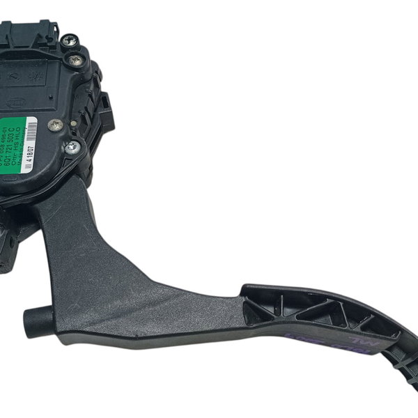 Pedal Acelerador Eletrônico Vw Polo 2009